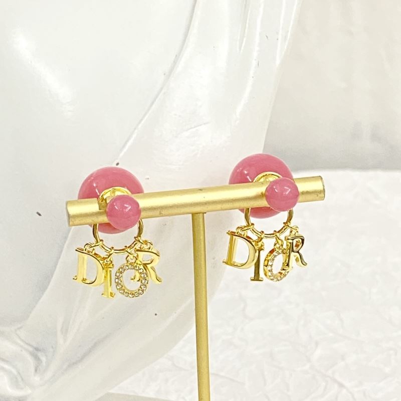 Christian Dior Earrings